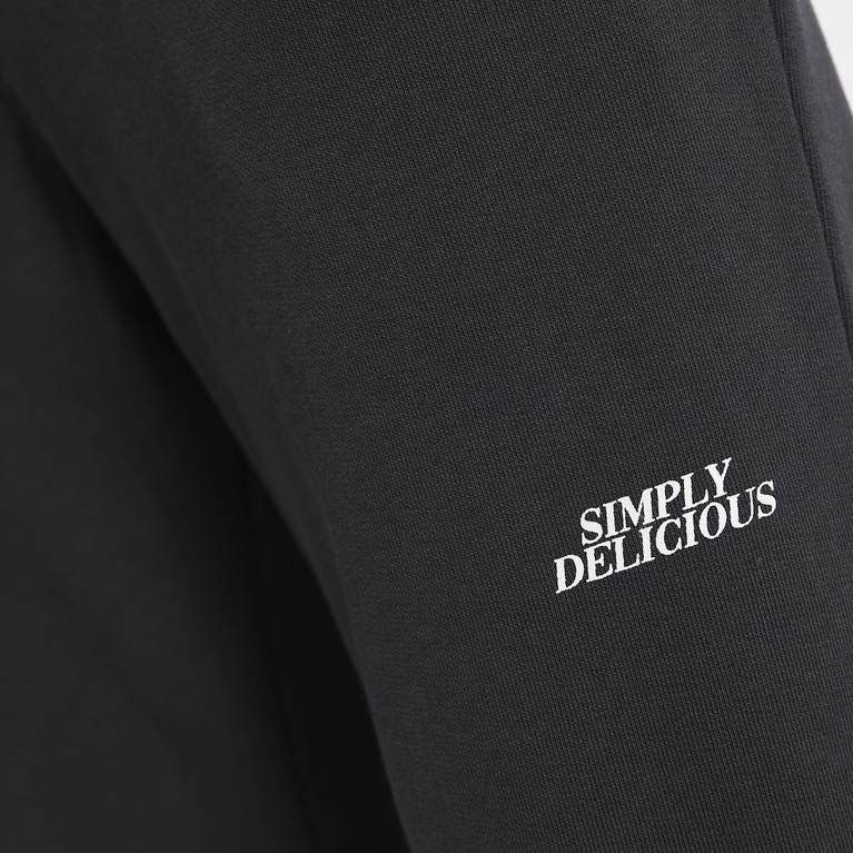 Printed sweatpants "North"